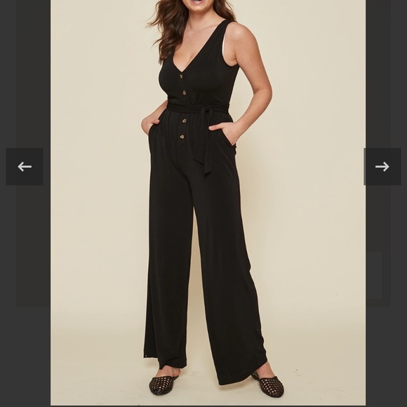 LPA Forever jumpsuit XS - Picture 2 of 6